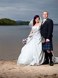 Thumbnail image for Creative Wedding Photographer, Edinburgh : Ryan White Photography