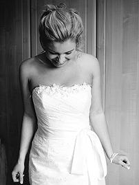 Thumbnail image for Timeless and cost-effective wedding stills from Sansom Photography