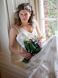 Thumbnail image for Wedding photographer in Manchester : The Creative Sharon Wallis Photography