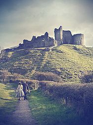 Thumbnail image for Wedding Photographer, South Wales : Silver Birch Photography