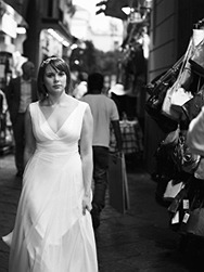 Thumbnail image for The Urban Bride : Street and city wedding photography