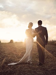 Thumbnail image for Sunny wedding photography shots