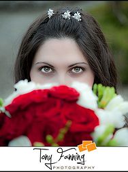 Thumbnail image for Wedding pictures from Gwynedd, North-West Wales
