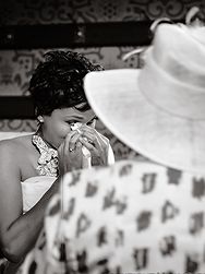 Thumbnail image for What are unobtrusive wedding photographers?