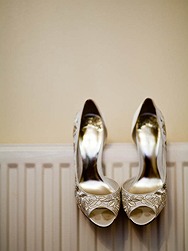 Thumbnail image for Yvonne and Kenny’s emotional wedding at Pollok House, Glasgow