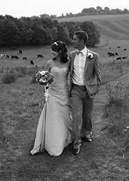 Thumbnail image for Wedding Photographer, South West : Visionista Photography