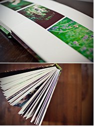 Thumbnail image for What are wedding photo albums, and how do they work?