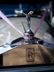 Thumbnail image for Wedding Cars : Wedding Photography Shots