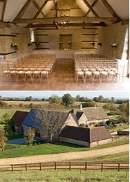 Thumbnail image for Country Wedding Venue in Somerset : The Barn at Wick Farm
