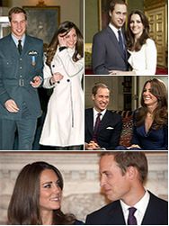 Thumbnail image for Royal wedding history, present-day and the future : Prince William and Zara Phillips
