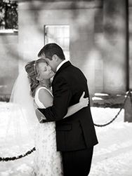 Thumbnail image for Two Winter Weddings