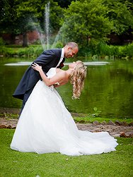 Thumbnail image for Wedding Photographer, Hertfordshire : Yakir Zur Photography