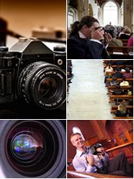 Thumbnail image for Should I have two photographers at my wedding?