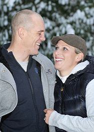 Thumbnail image for Zara Phillips’ Wedding : Yet another royal wedding